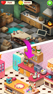 Bubble Shooter скриншот 3