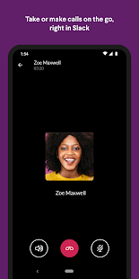 Slack скриншот 6