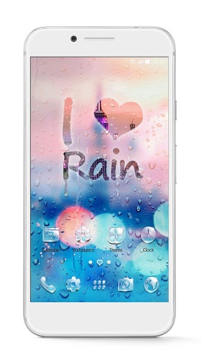 GO лончер EX 2016:Тема & Обои скриншот 4