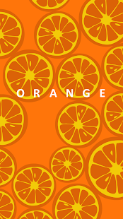 orange скриншот 2