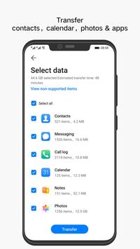 Phone Clone скриншот 3