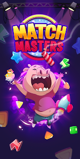 Match Masters скриншот 2