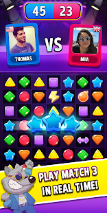 Match Masters скриншот 3