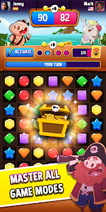 Match Masters скриншот 6