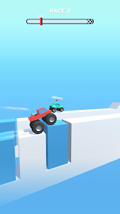 Wheel Scale! скриншот 2