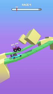 Wheel Scale! скриншот 5