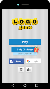 Logo Game: Угадай бренд скриншот 2