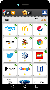 Logo Game: Угадай бренд скриншот 5