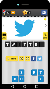 Logo Game: Угадай бренд скриншот 6