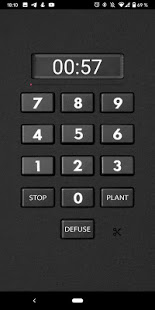 CS Timer скриншот 2