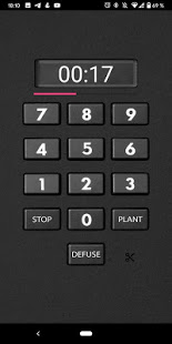 CS Timer скриншот 3