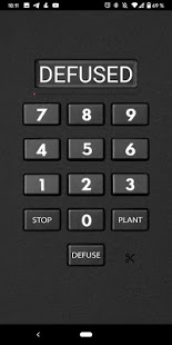 CS Timer скриншот 4