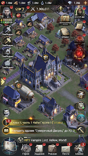 Myths of Moonrise скриншот 5