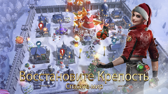 Myths of Moonrise скриншот 6