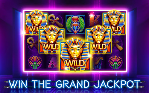 House of Fun™️ - Слоты казино скриншот 2