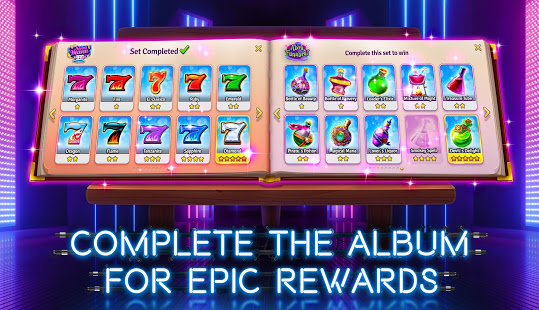 House of Fun™️ - Слоты казино скриншот 4