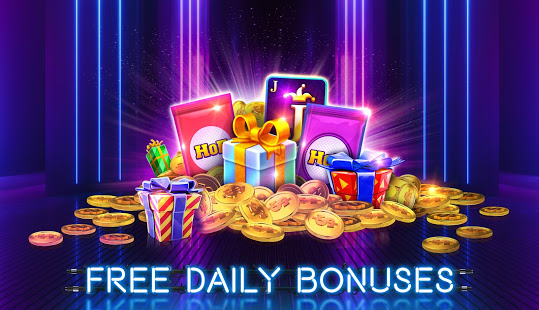 House of Fun™️ - Слоты казино скриншот 6