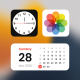 Color Widgets iOS - iWidgets