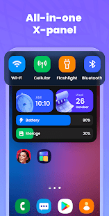 Color Widgets iOS - iWidgets скриншот 5