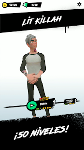 LIT killah скриншот 3