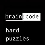 brain code — сложные головоломки | логические игры