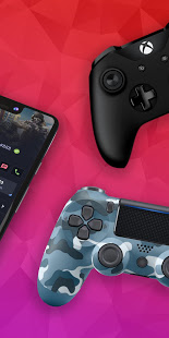 Plink: Team up, Chat & Play скриншот 3