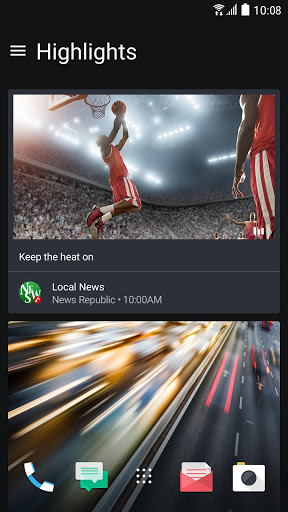Пакет обновления HTC скриншот 2