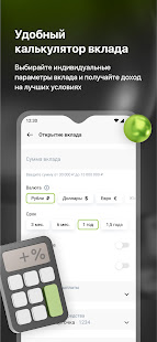 ДОМ.РФ Банк скриншот 4