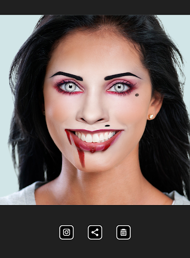 Face Swap скриншот 5