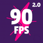 90 FPS NO BAN ( ᴘᴜʙɢ & ʙɢᴍɪ )