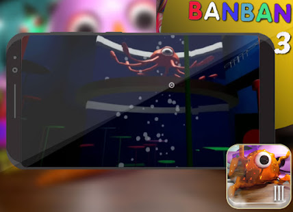 Garden of Banban 3 Clue скриншот 3