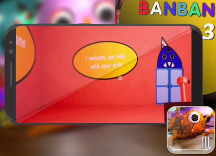 Garden of Banban 3 Clue скриншот 4