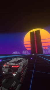 Music Racer скриншот 2