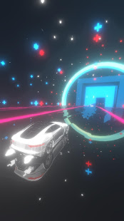 Music Racer скриншот 3