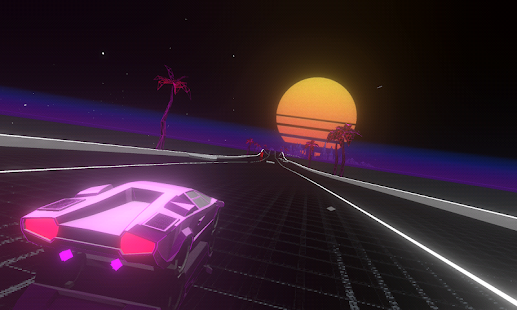Music Racer скриншот 4