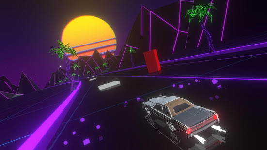 Music Racer скриншот 5