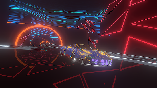 Music Racer скриншот 6
