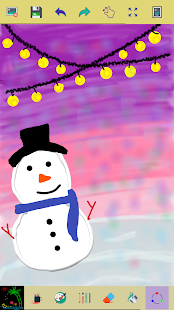 Paint скриншот 3