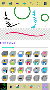 Paint скриншот 4