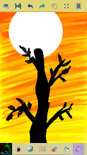 Paint скриншот 5