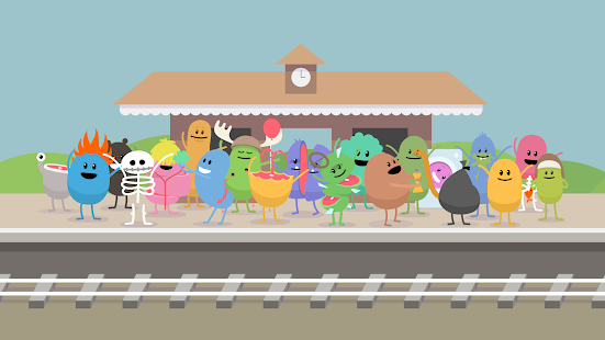 Dumb Ways to Die скриншот 2