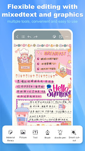 Kilonotes скриншот 3