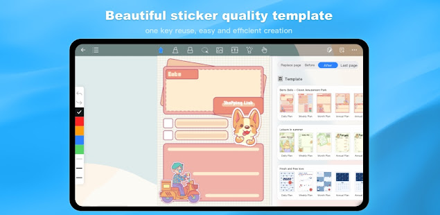 Kilonotes скриншот 6