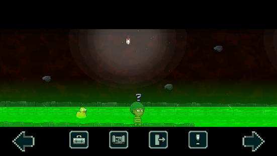 Dentures and Demons 2 скриншот 3