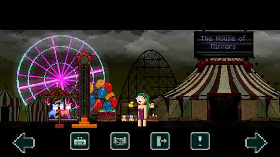 Dentures and Demons 2 скриншот 5