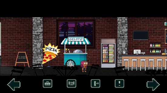 Dentures and Demons 2 скриншот 6