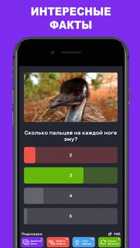 QuizzLand скриншот 5