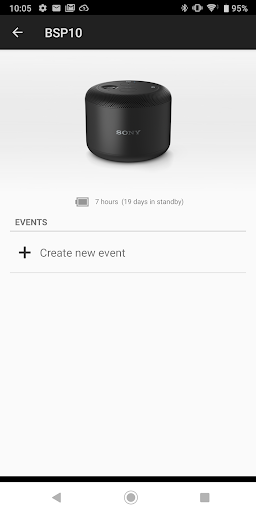 Smart Connect скриншот 2