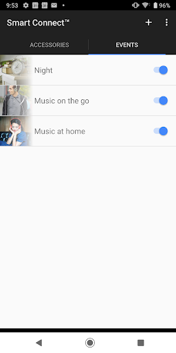 Smart Connect скриншот 3