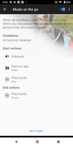 Smart Connect скриншот 4